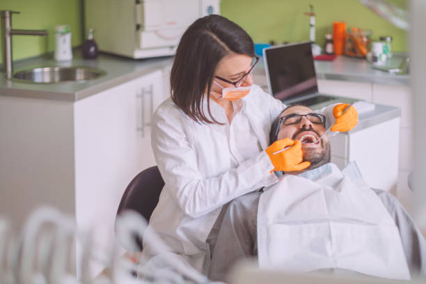 Best Tooth Infection Emergency Dentist  in Maypearl, TX
