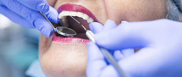 Best Tooth Infection Emergency Dentist  in Maypearl, TX